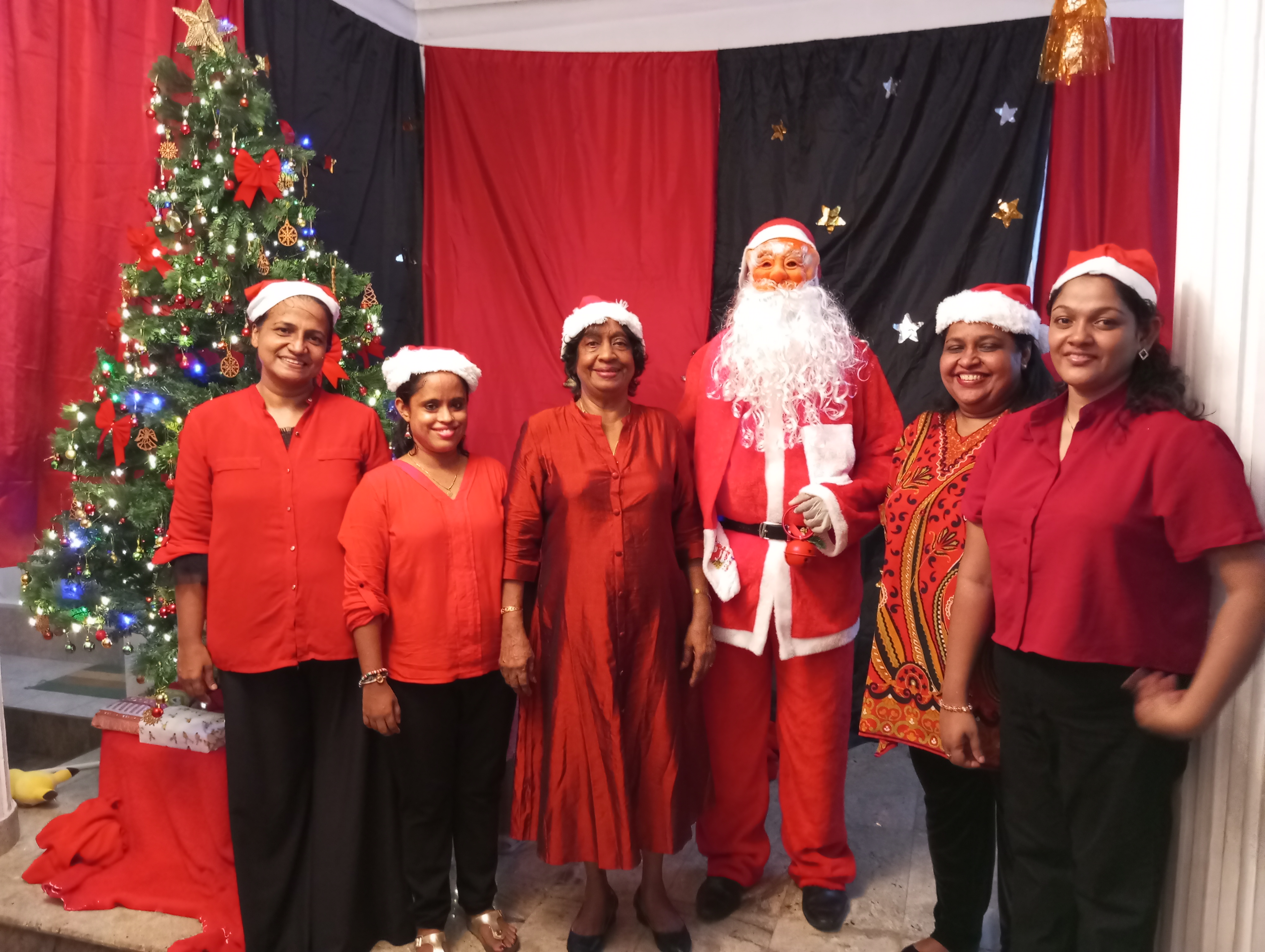 Album: Christmas 2024